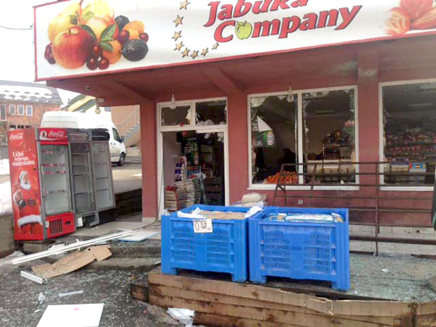 Рожаје: Бомбашу 17 месеци затвора